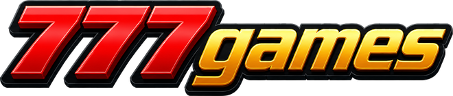 777games logo
